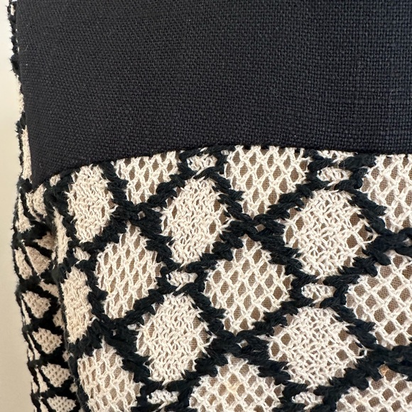 TEAL TRAINA knit dress 1970’s designer Vintage S - Picture 5 of 6